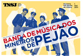 Concerto do Dia Mundial da Música